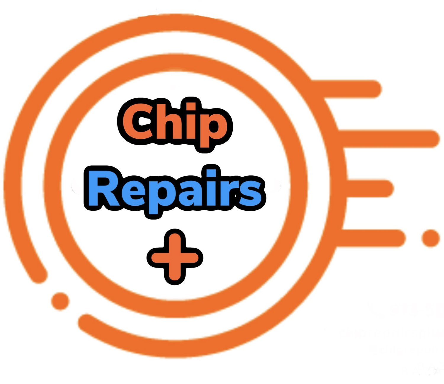 Chip Repairs Plus