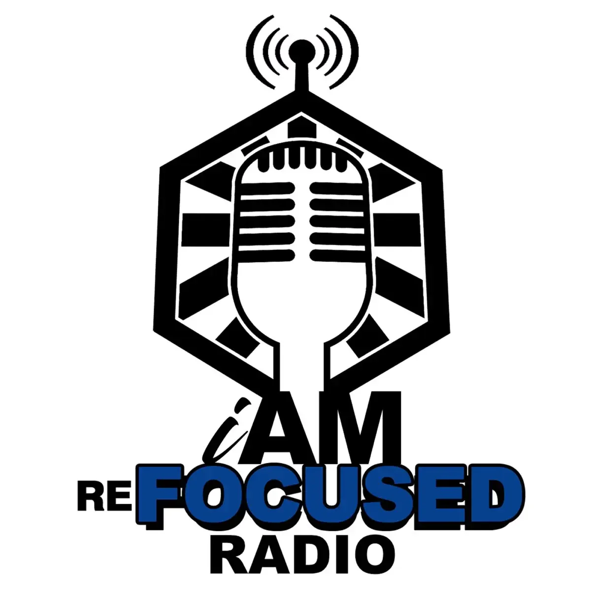 Christina Carmelle Lopez podcast interview with I am Refocused Radio
