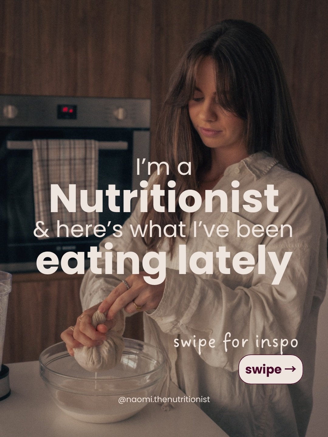 All the things I&rsquo;ve been eating lately. The pesto pasta dish on the last slide is to die for tho 😮&zwj;💨🍝

#healthyeating #wellnesslifestyle #recipeinspo #healthyfood #healthyrecipes 
what I eat in a day, what a nutritionist eats, healthy nu