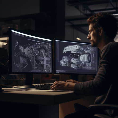 Control Systems, Inc.