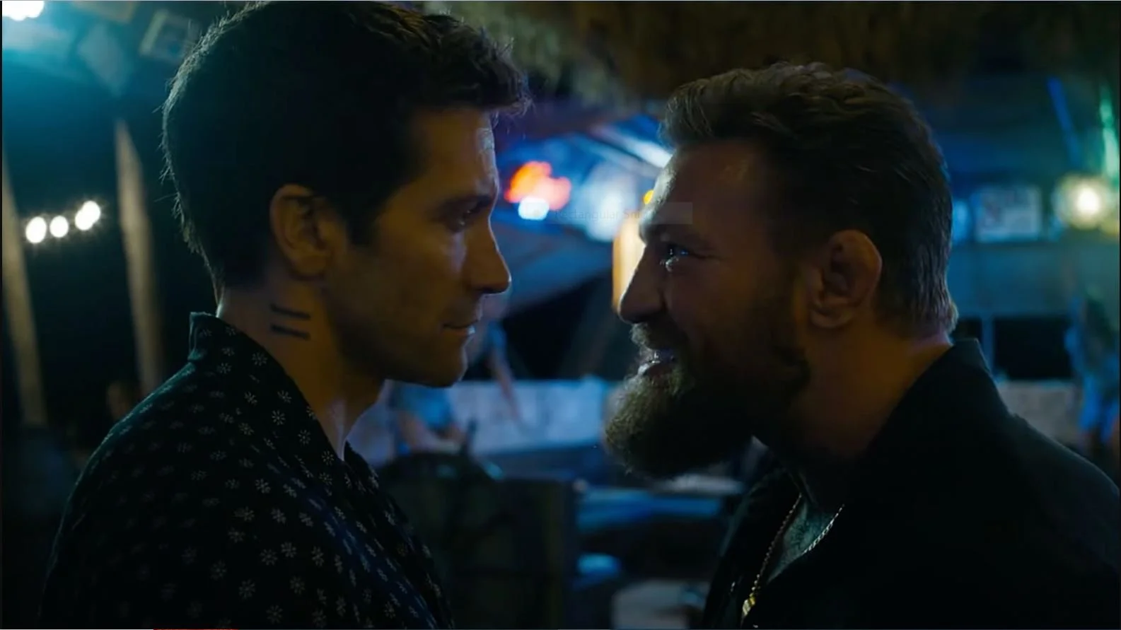 Reboot Fatigue be Damned! Roadhouse — 2024 is a Raucous Good Time. (Critique + Focus on Previous Doug Liman Films)