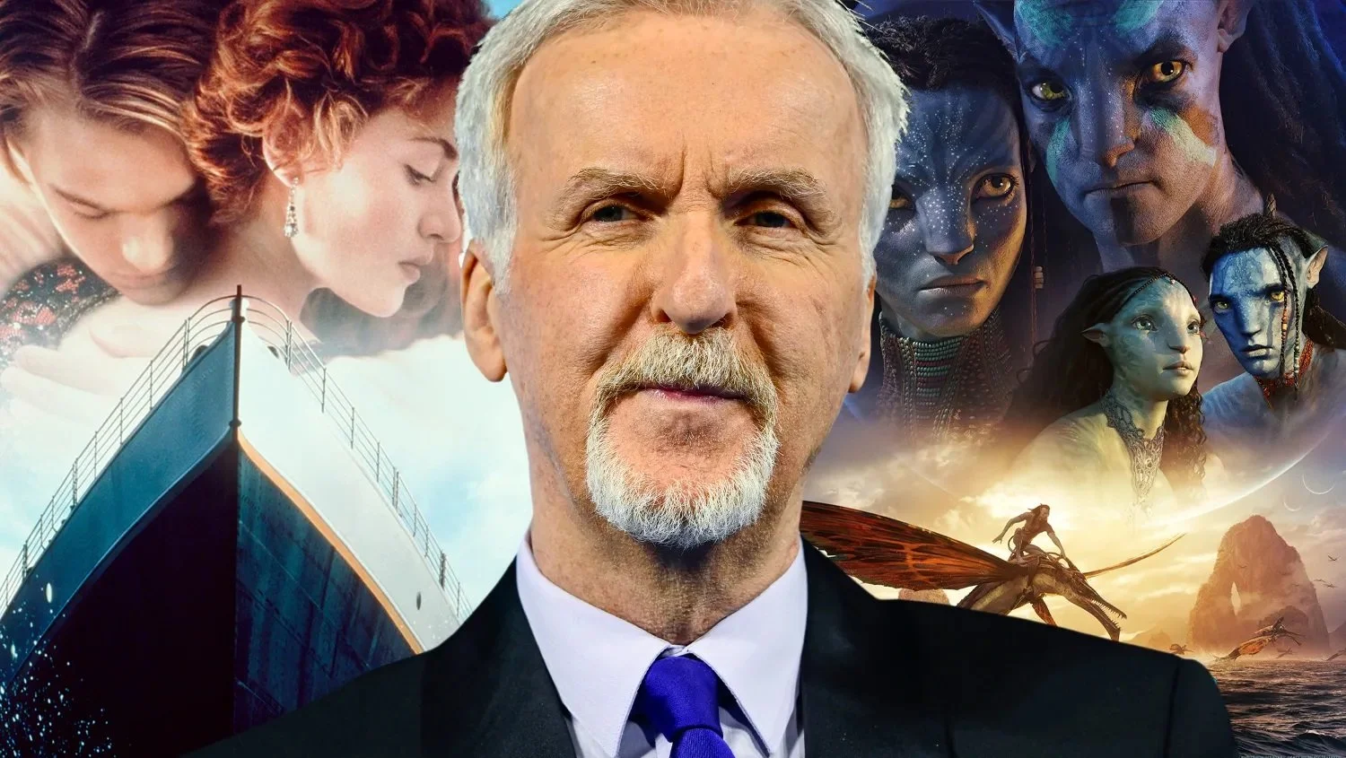 35 Facts about World Renowned Filmmaker James Cameron: Pillar of Hollywood, and a Proud Canadian.