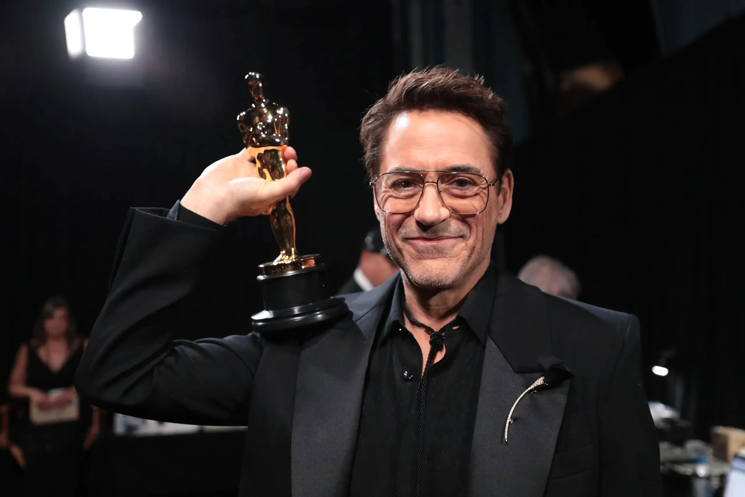 17 Entertaining Facts About One of the Most Famous Men in Hollywood, 'Robert Downey Jr.'