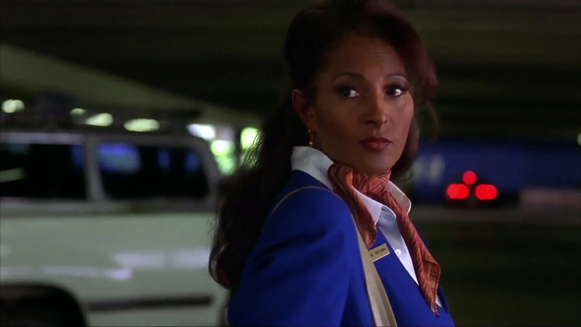 Quentin Tarantino's Forgotten Gem: Jackie Brown — a Spotlight on Pam Grier & the Rest of the Cast.