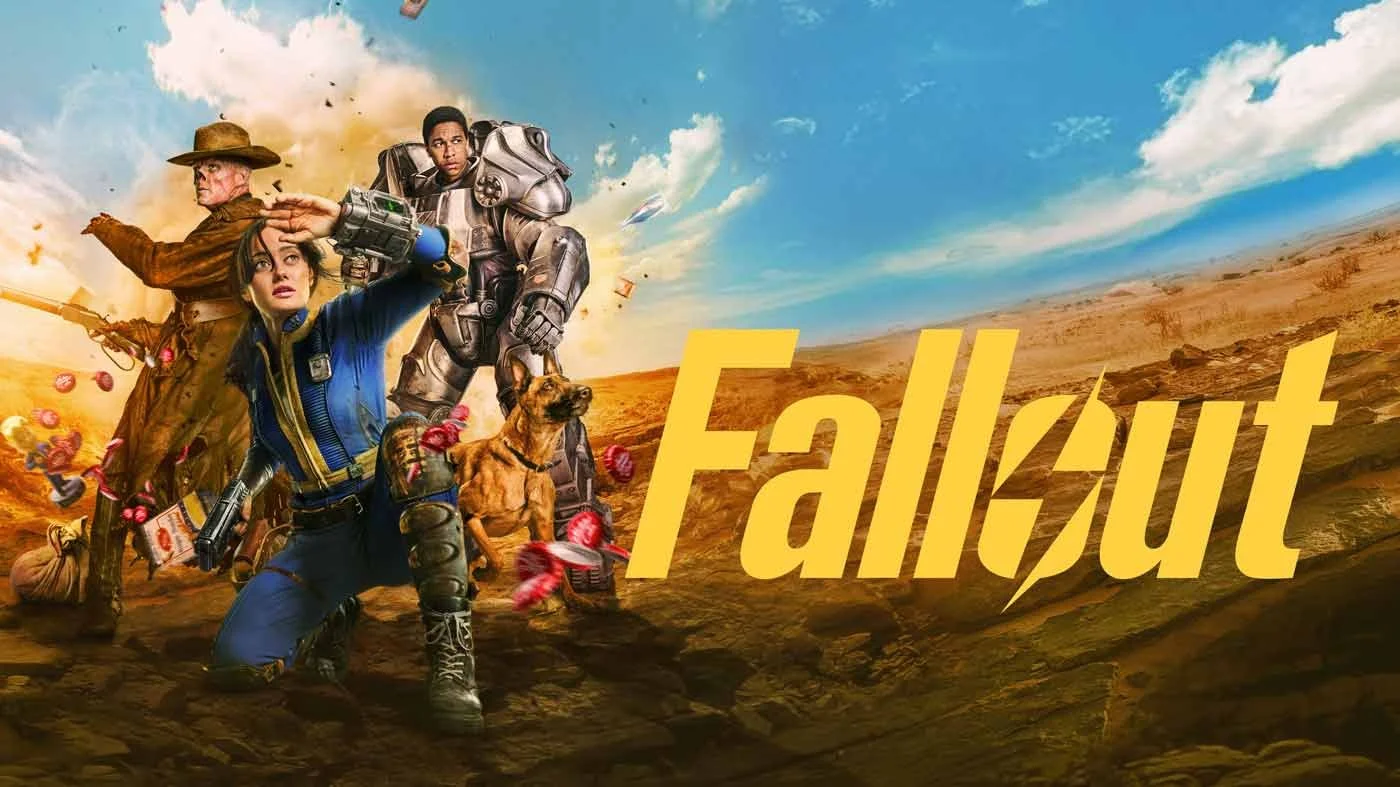 Fallout TV Series Review — an Amazon Prime Video Original Series.