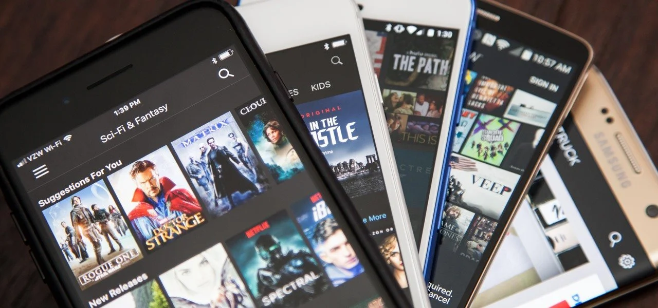 Cinema in the Age of Cellphones and Digital Media - Part 1