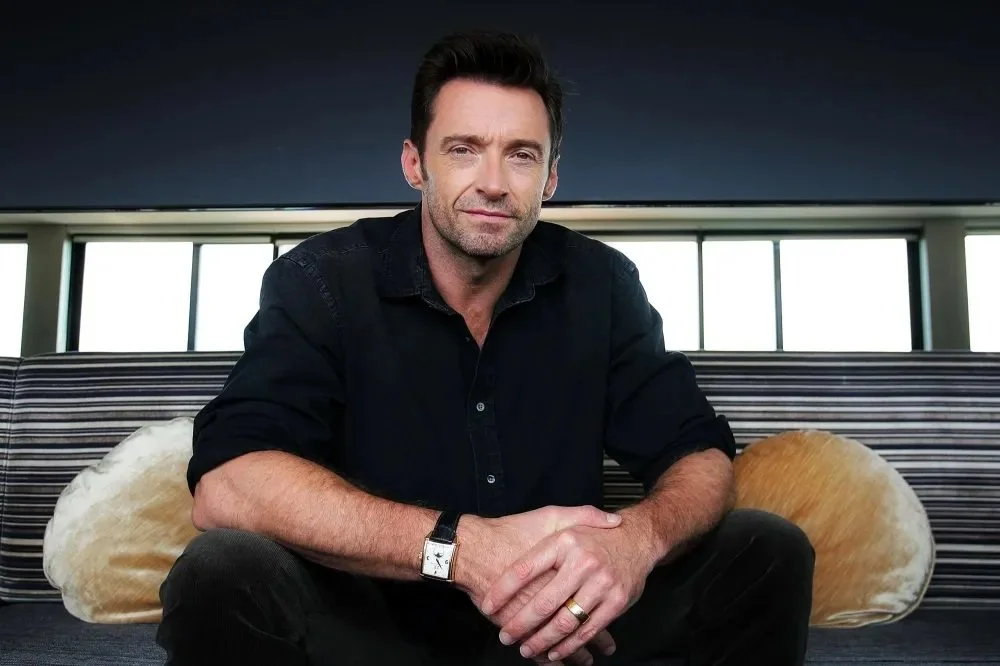 22 Thought Provoking Facts about Hugh Jackman; Co-star of the Hotly Anticipated 'Deadpool & Wolverine'