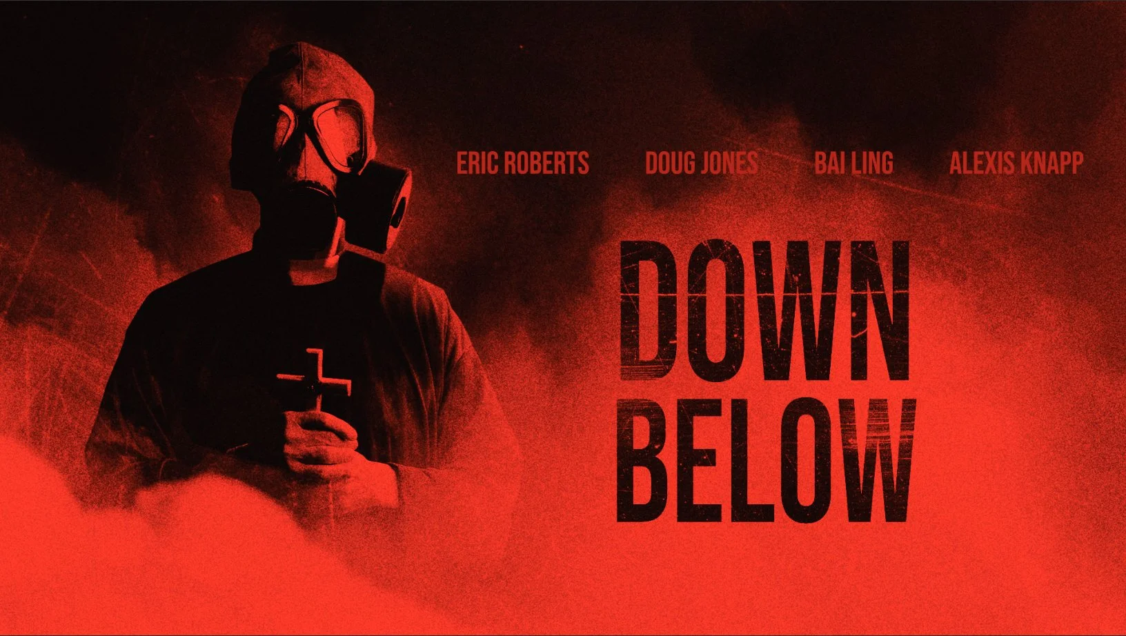 Down Below: a Film by Spyder Dobrofsky