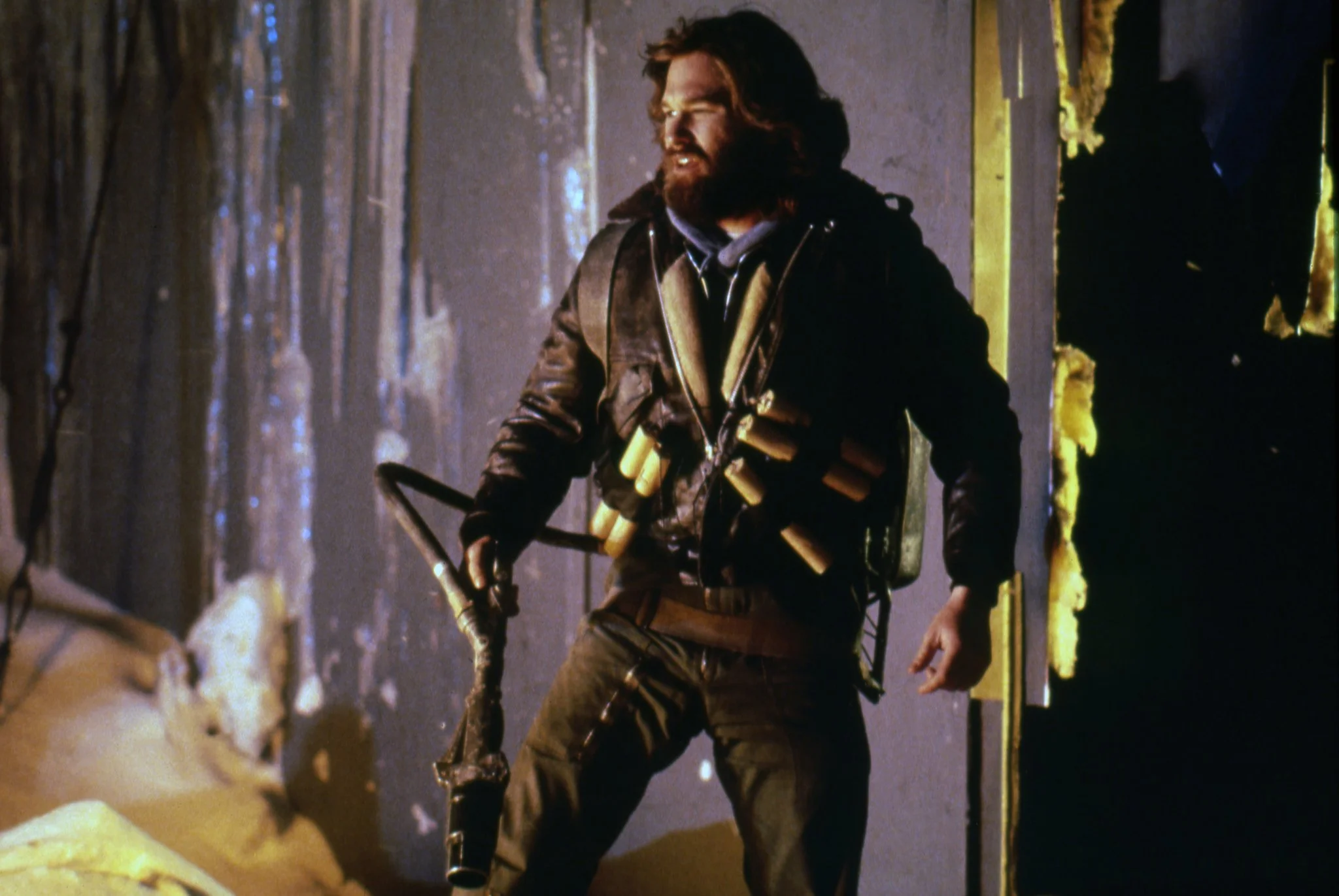 'The Thing' -- John Carpenter's Brooding Horror-flick that Failed to Amaze Upon Release