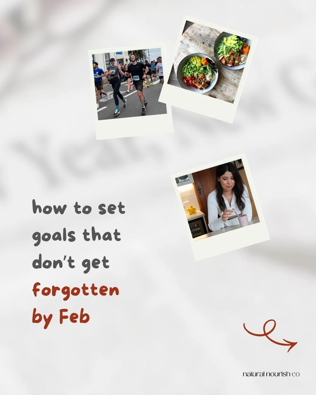 Before you dive ALL IN on your 2026 goals, read this 👆🏼

A goal without a plan, is simply a wish 🪄

If your health goals look something like&hellip; 

&ldquo;To get healthier&rdquo;

&ldquo;To improve my energy levels&rdquo;

&ldquo;To improve my 