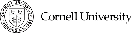 Cornell University logo -  Greenwich College Prep - Leticia Schwartz.png