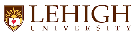 Lehigh University logo- Greenwich College Prep - Leticia Schwartz.png