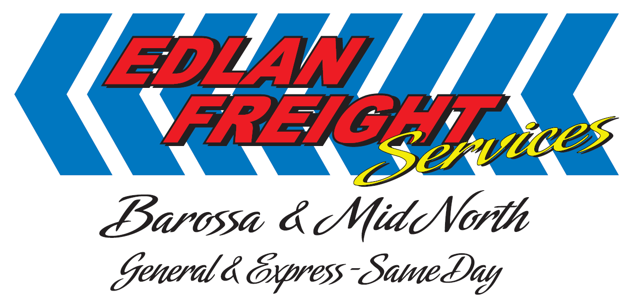 Edlan Freight Services pty ltd