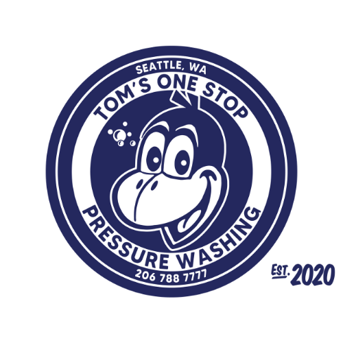 Tom&#39;s One Stop Pressure Washing
