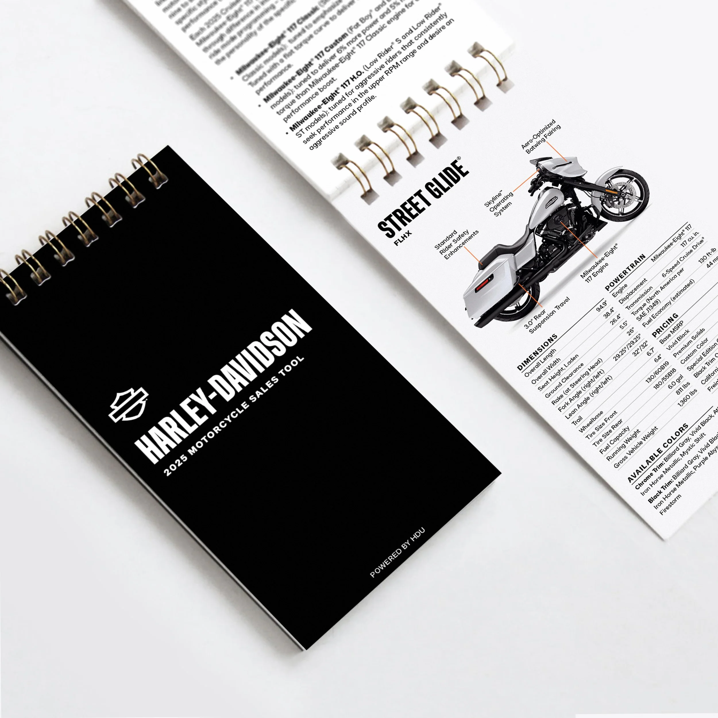 Harley-Davidson