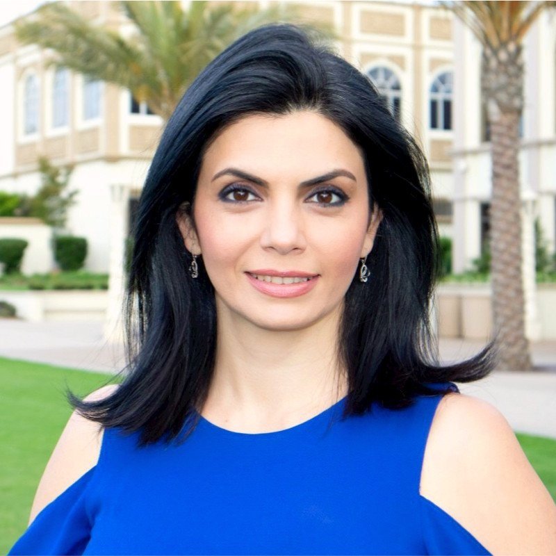 Azadeh Davari, PhD