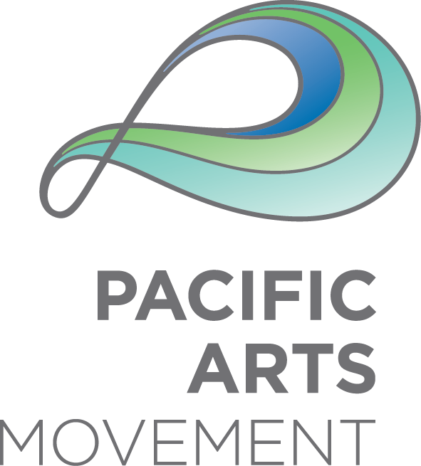 Pacific Arts Movement