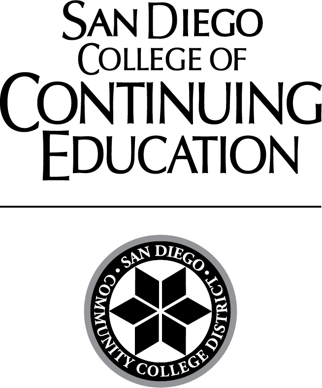 Logo - San Diego College of Continuing Education Vertical.png