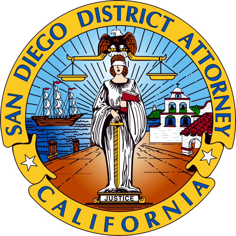 San Diego District Attorney California.png