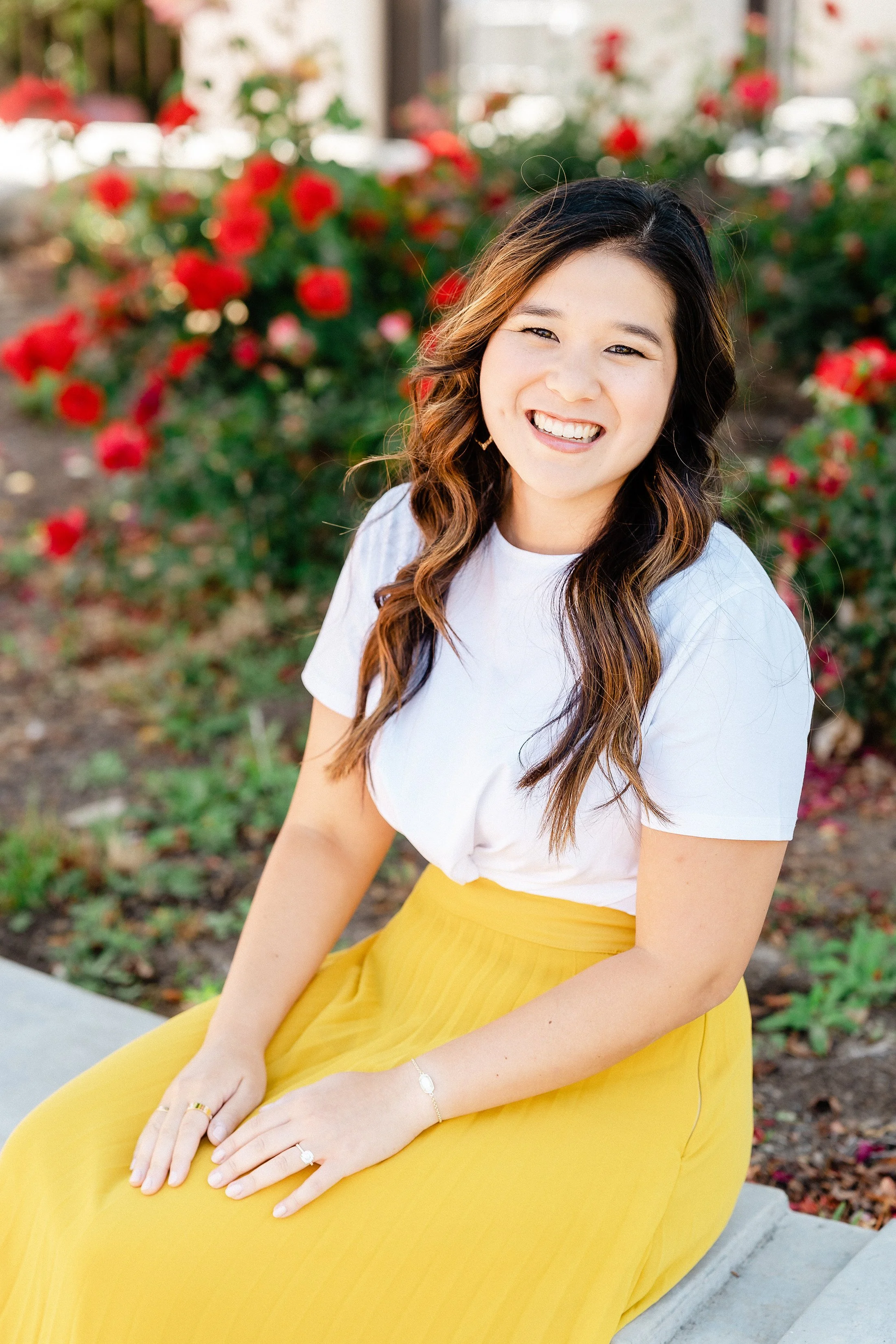 Courtney Ochi