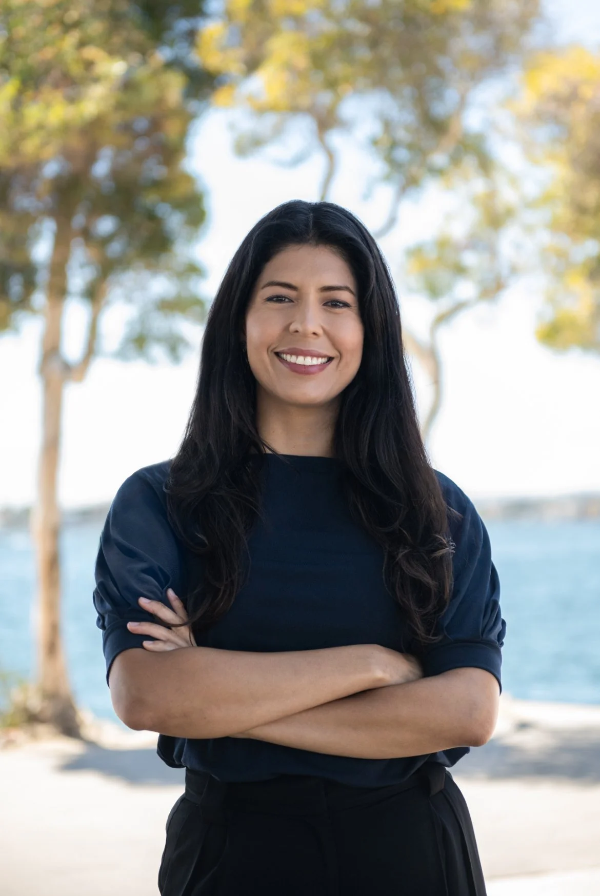 Azucena Garcia