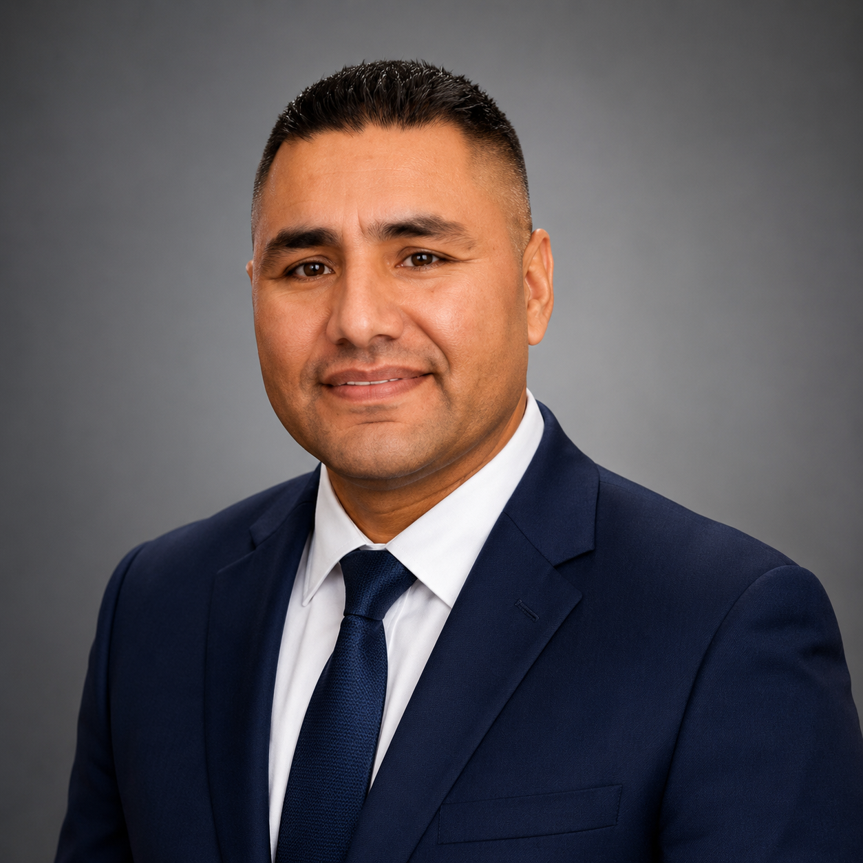 Pastor Jesus Sandoval