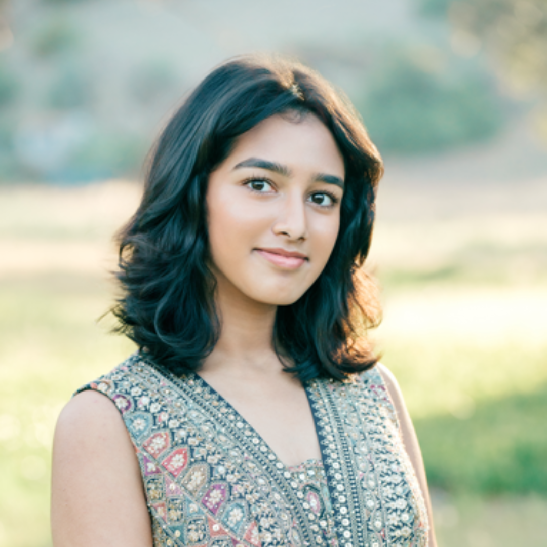 Nisa Thomas