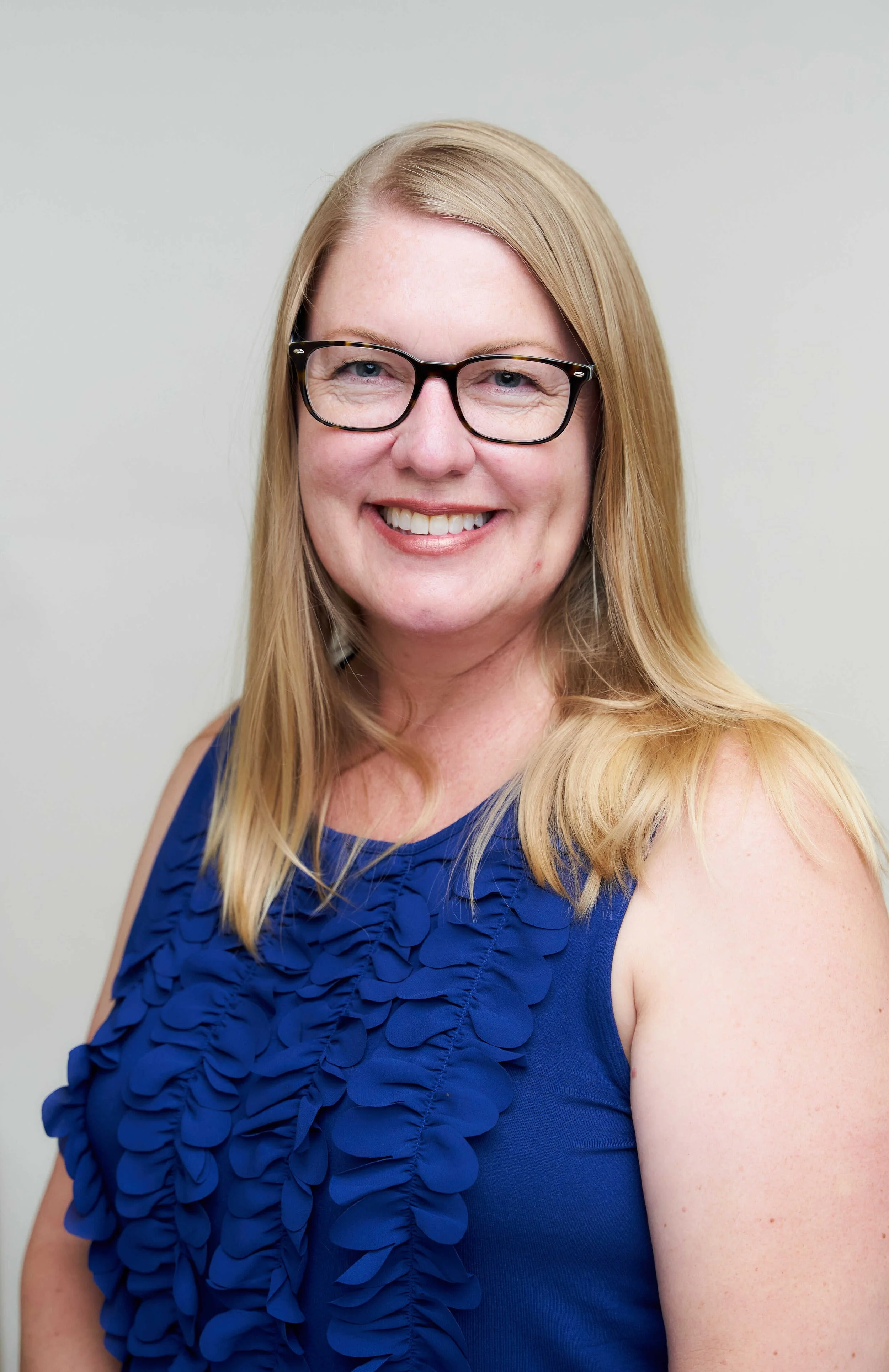 Laurie Magulac, MSW
