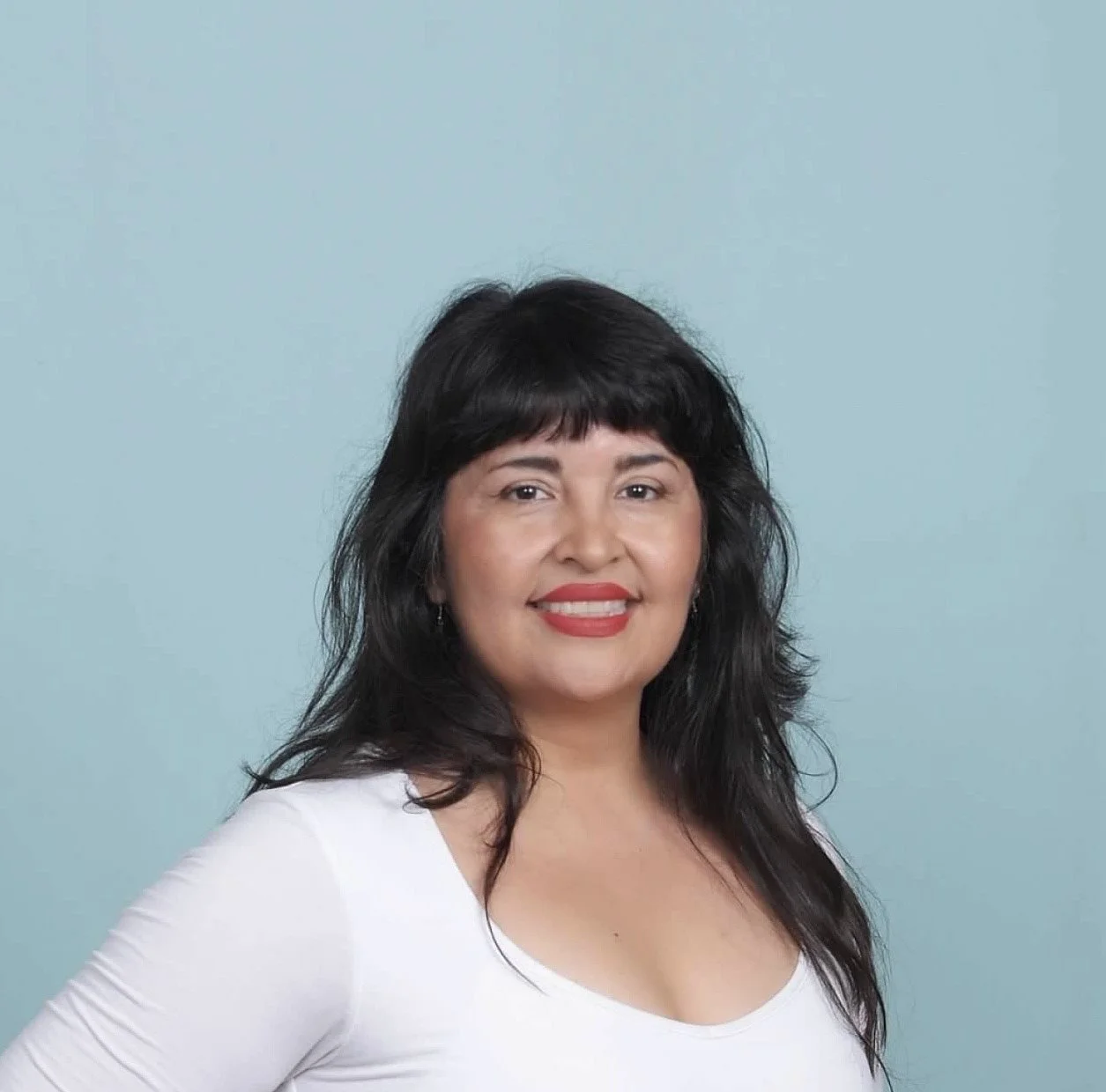 Janice Luna Reynoso