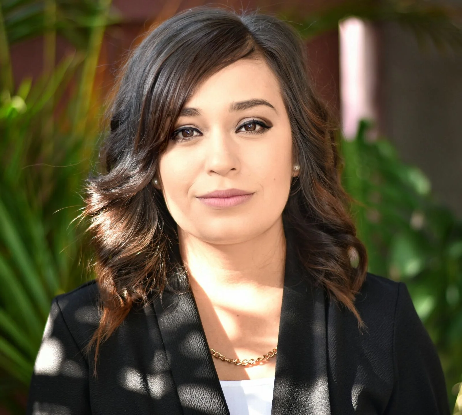 Alejandra Chaidez