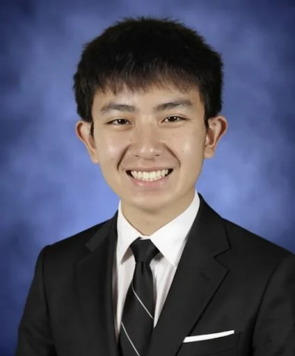 Daniel Zhang
