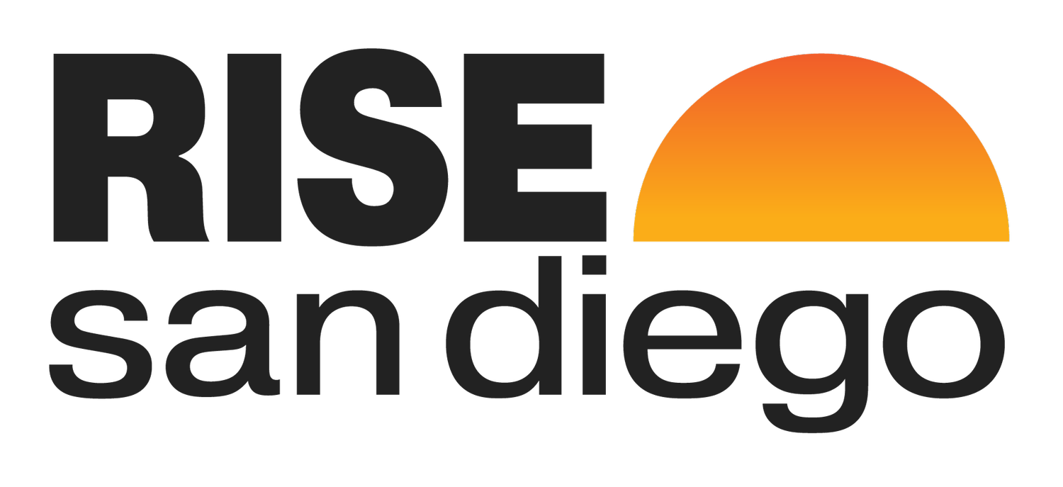 RISE San Diego