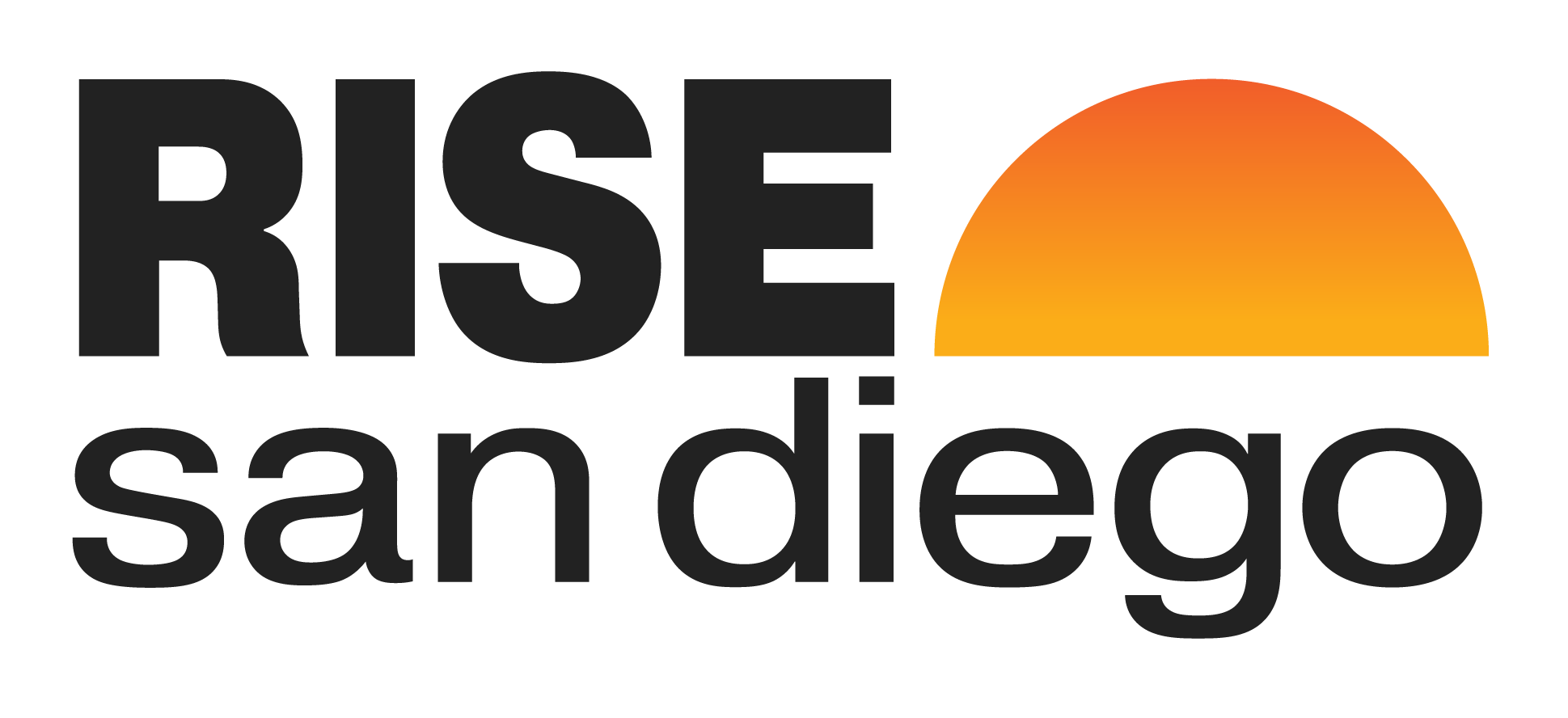 Logo - RISE San Diego
