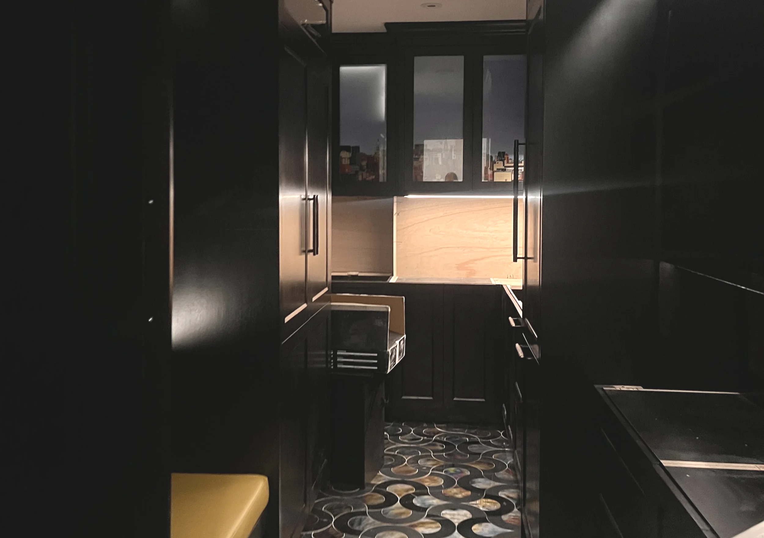 Upper East Side - RESIDENTIAL