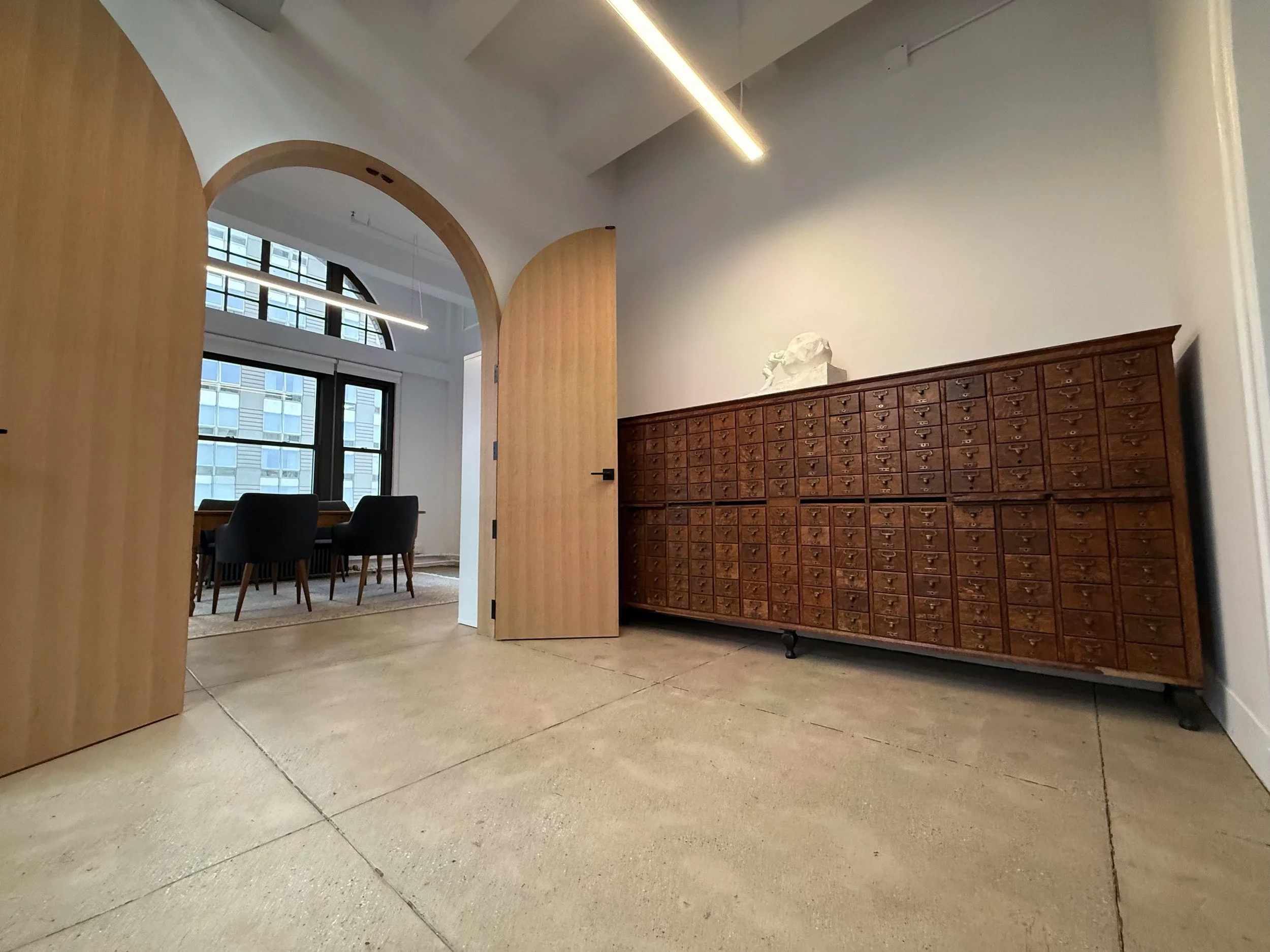 Boutique Office - 5th Avenue