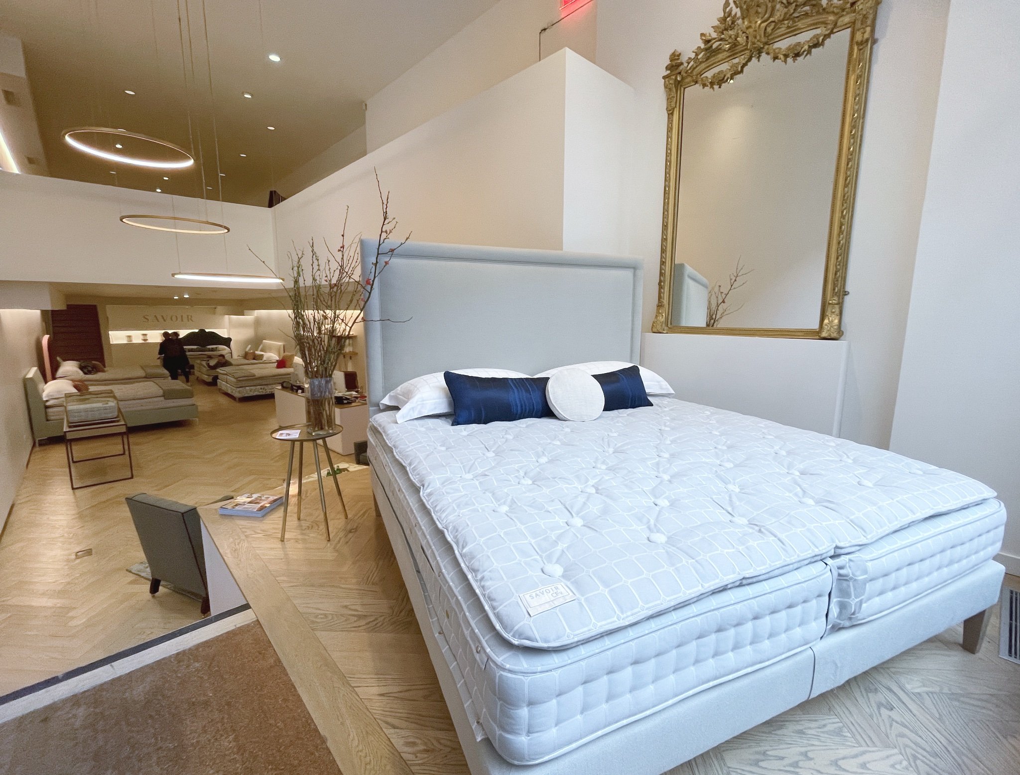 Savoir - Upper East Side - RETAIL