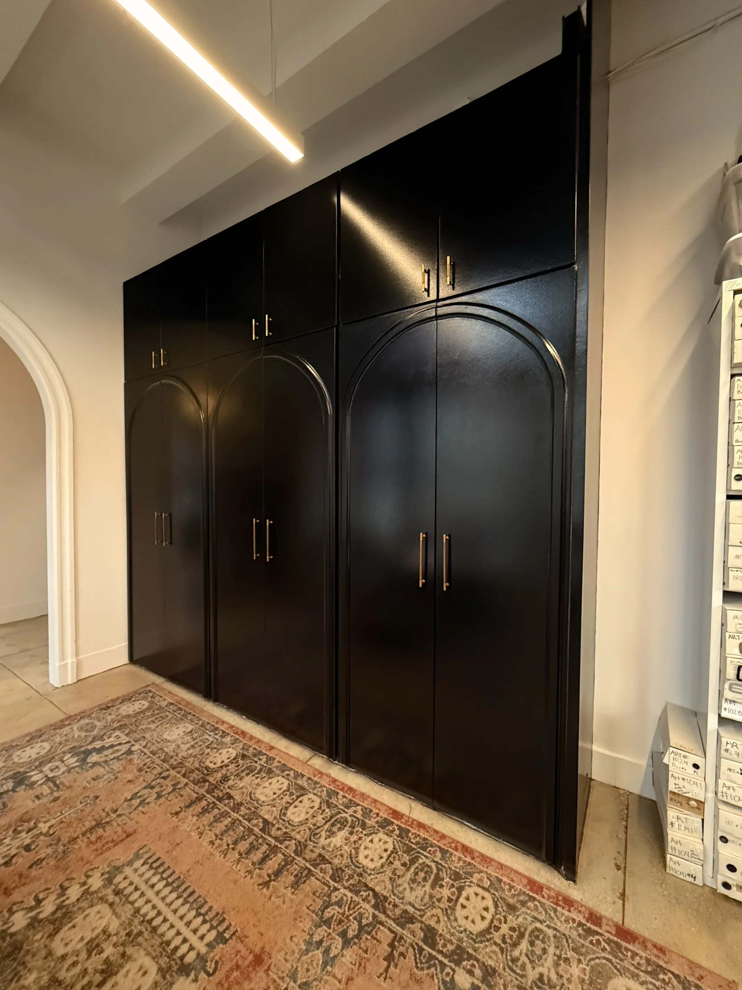 Boutique Office - 5th Avenue