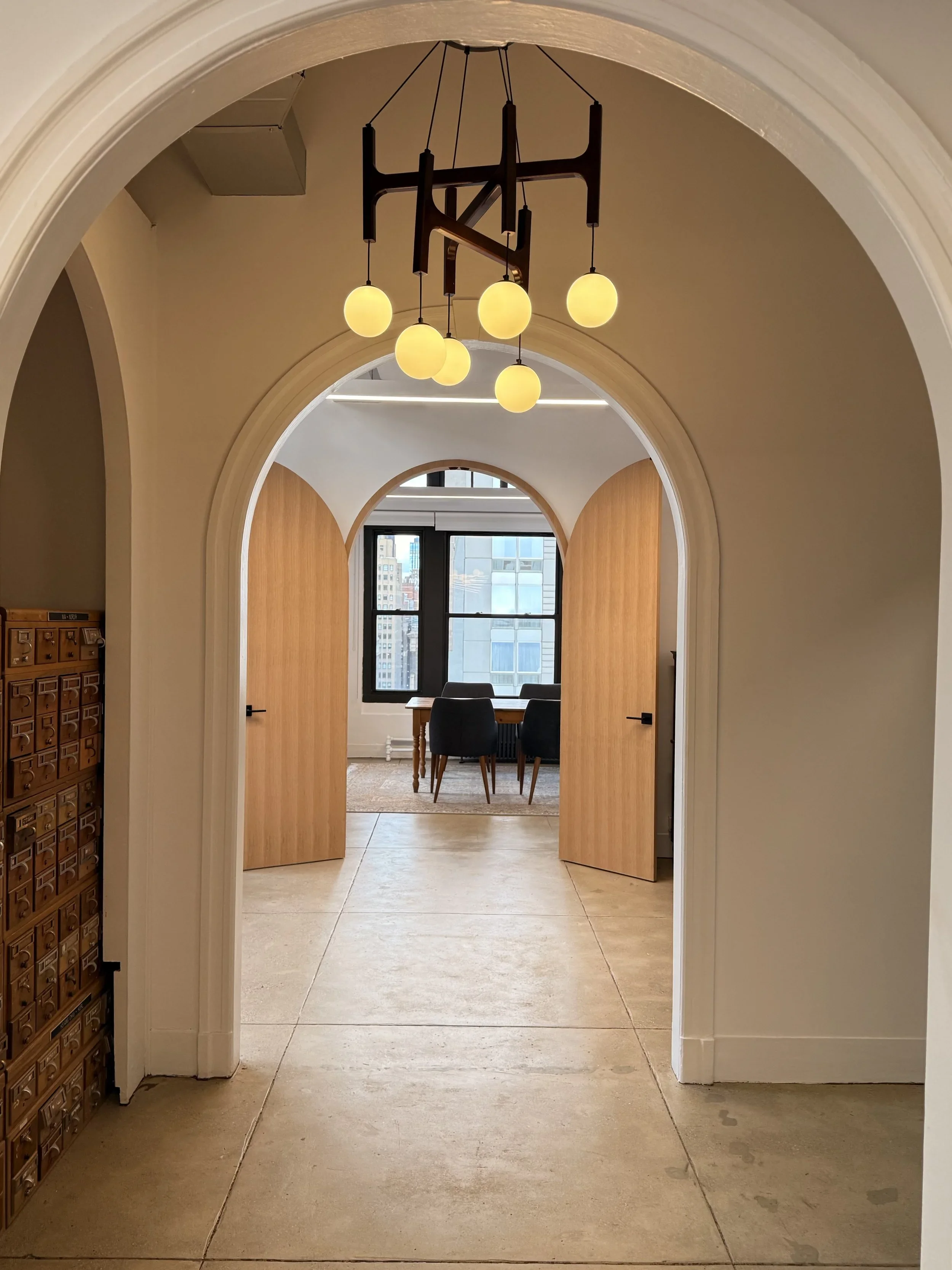 Boutique Office - 5th Avenue
