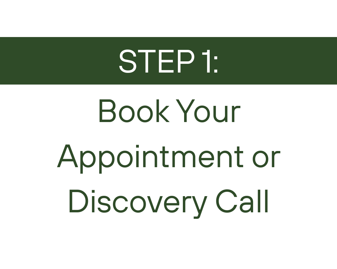 Book an online nutrition consultation or free discovery call with Feminalysis