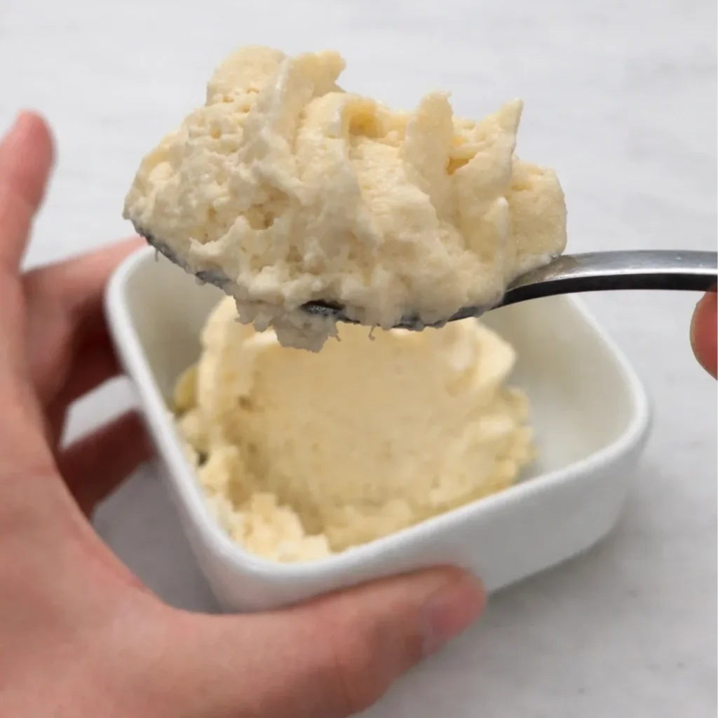 Pina Colada Mousse That Supports Women’s Hormone Health