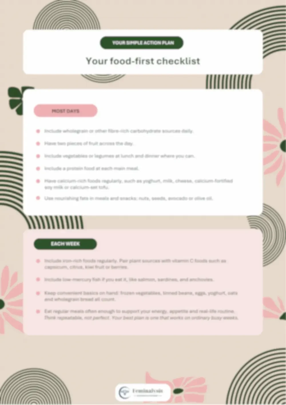 Your checklist Preconception.webp
