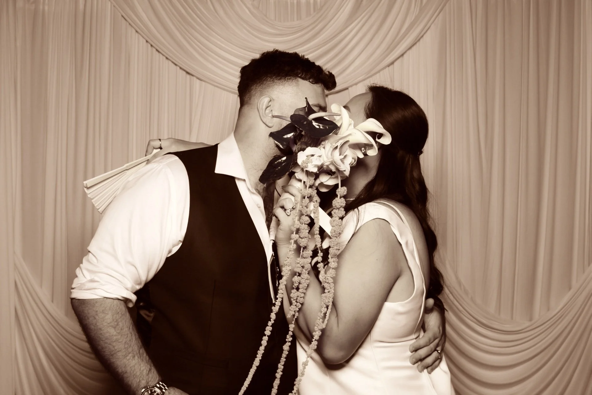 Regina & Eric