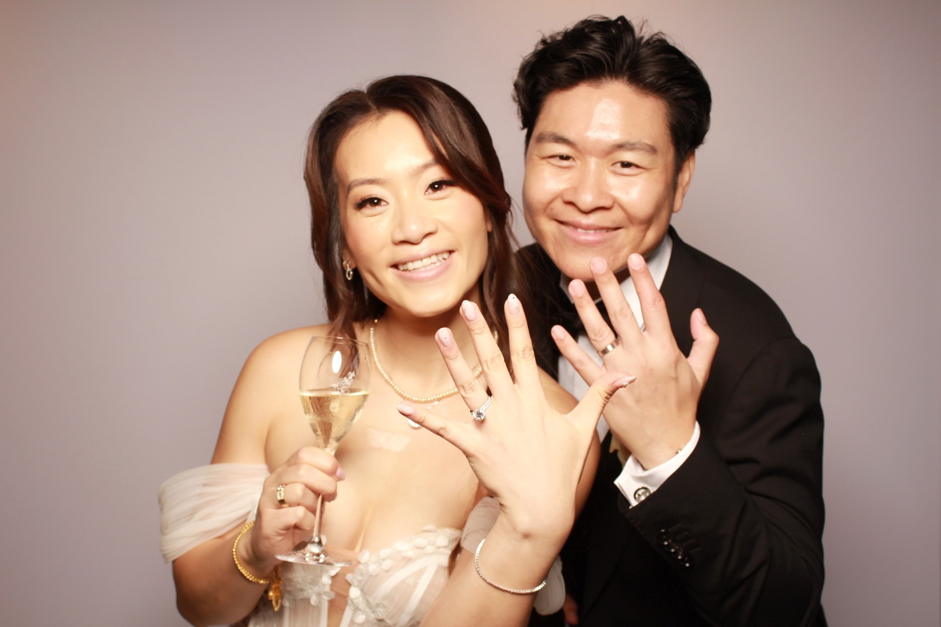 Vanessa & Elvin