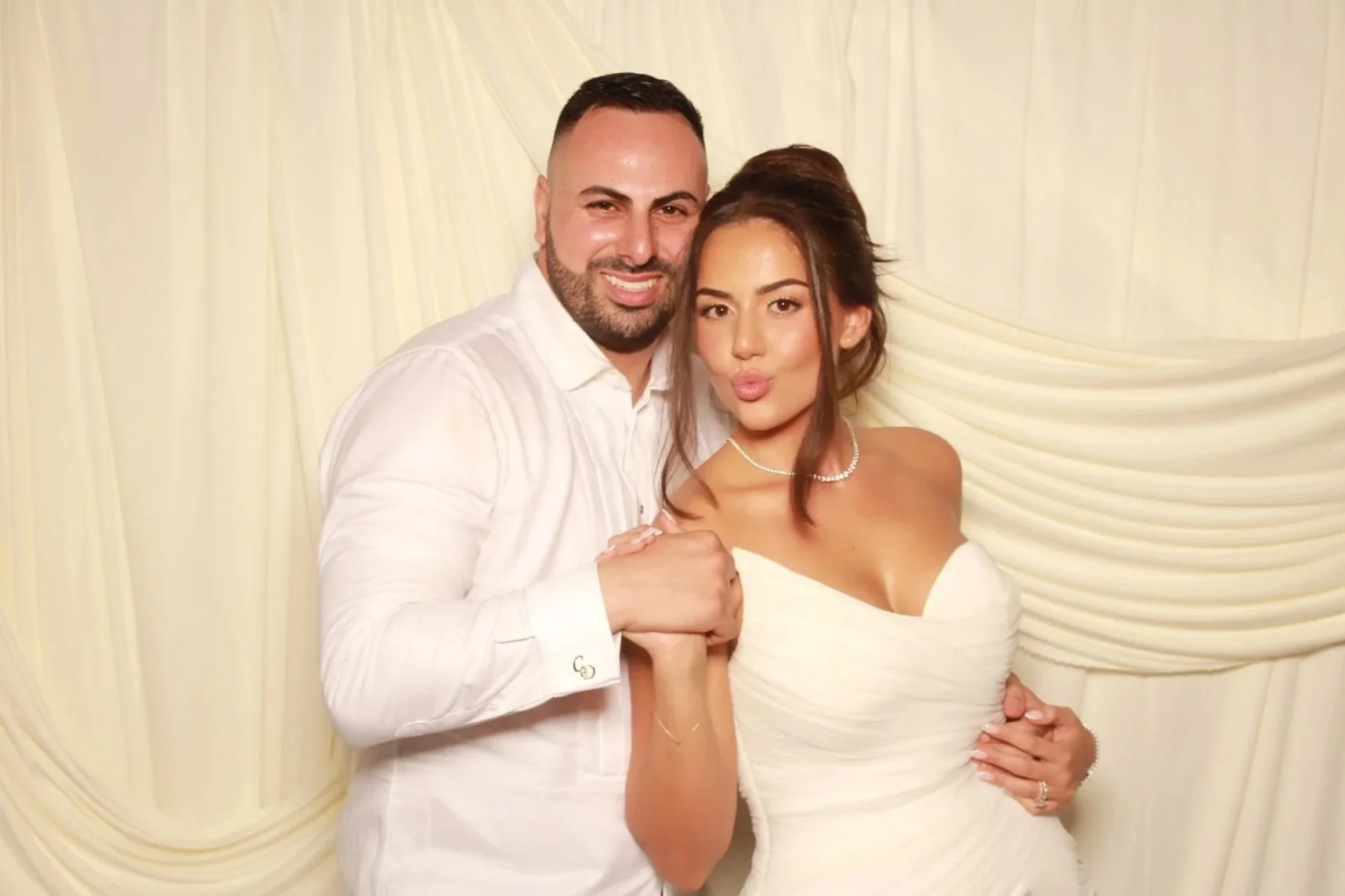 Christopher & Jessica