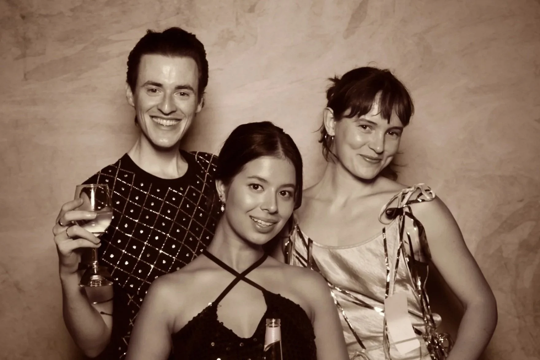 Opera Australia End of Year Party