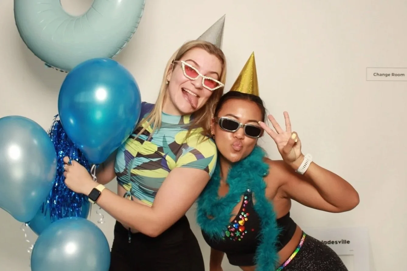 3 Years of Strong Gladesville