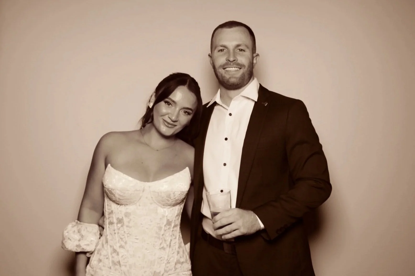 Cameron & Naej