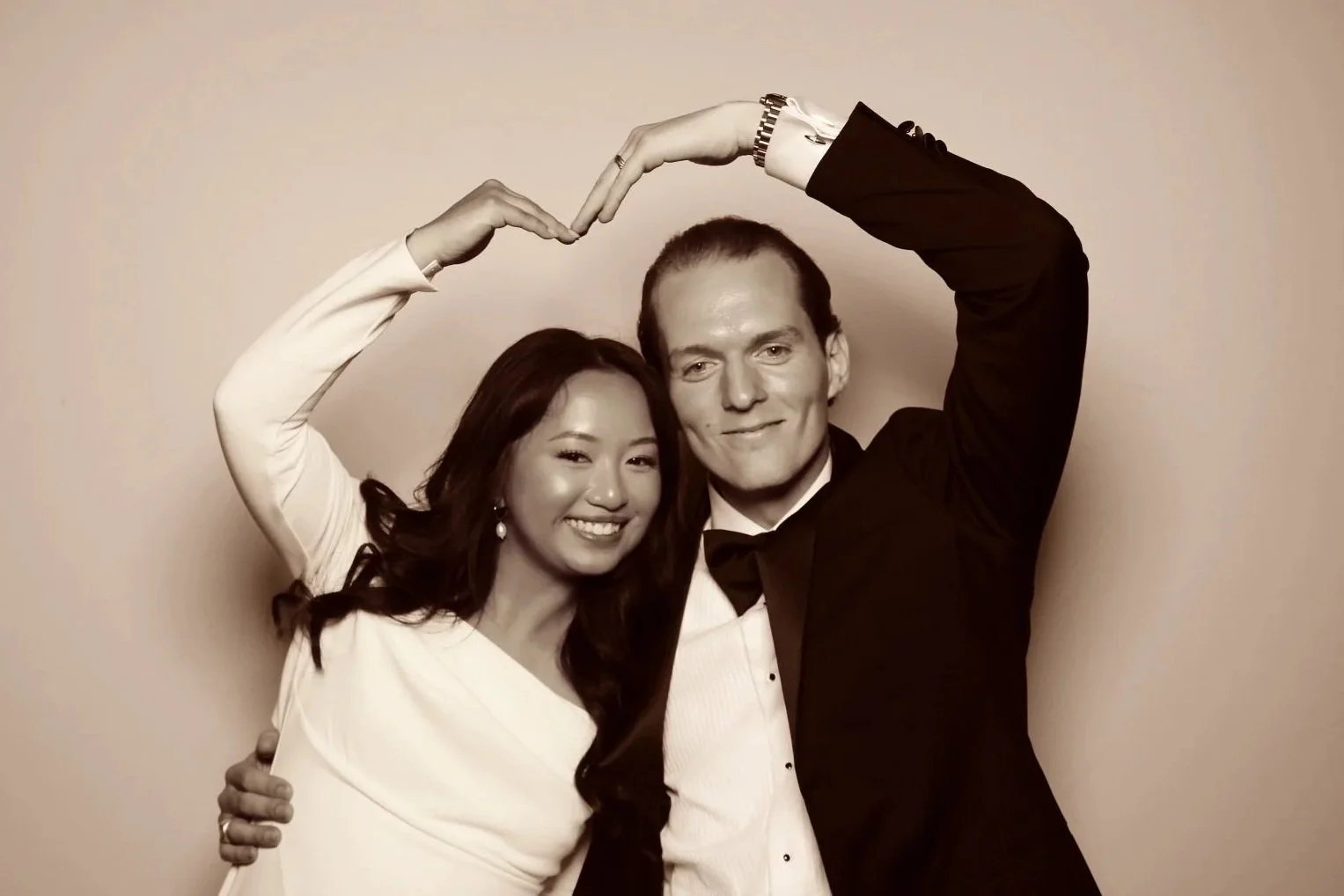 Noah & Danielle