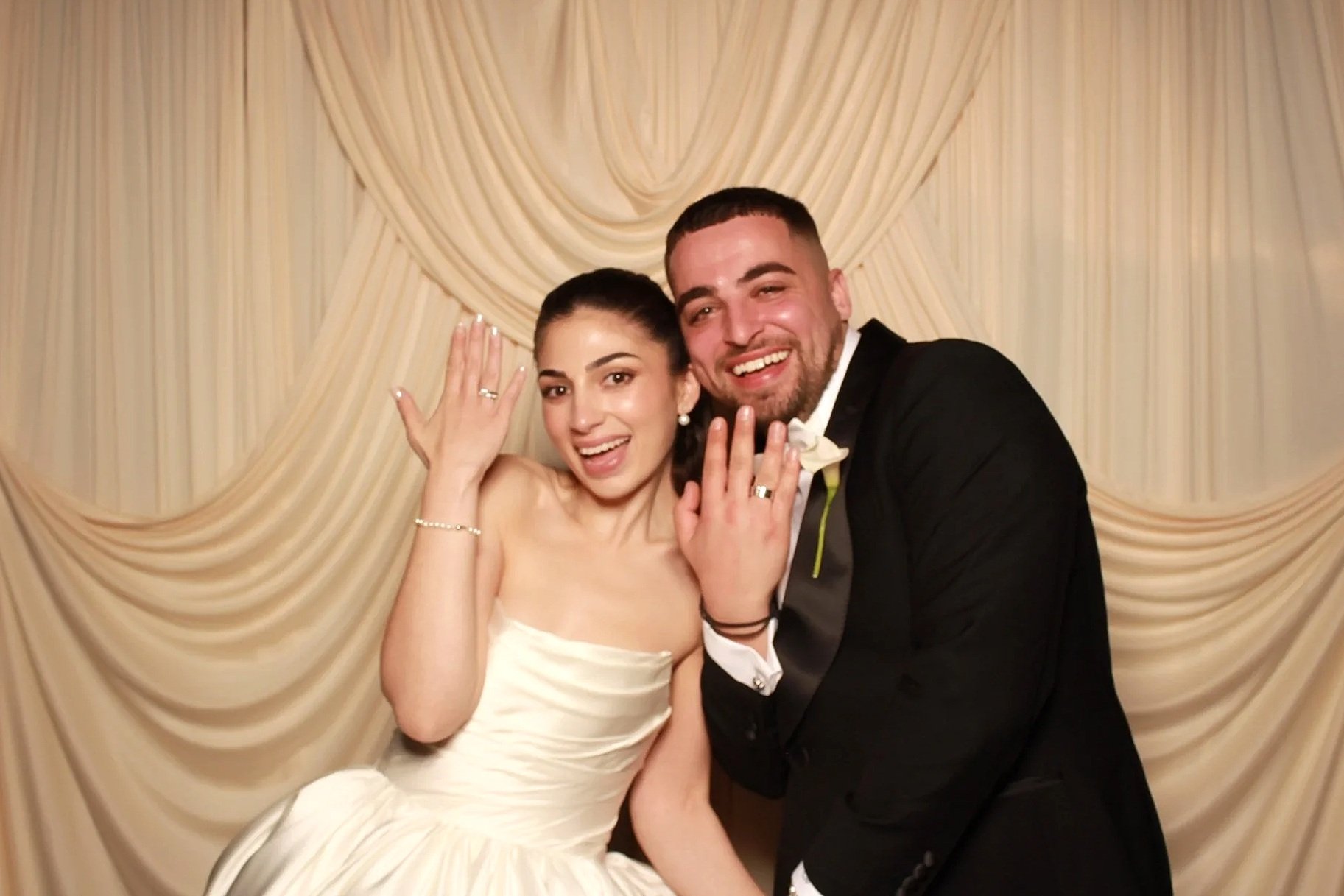 Christopher & Stephanie