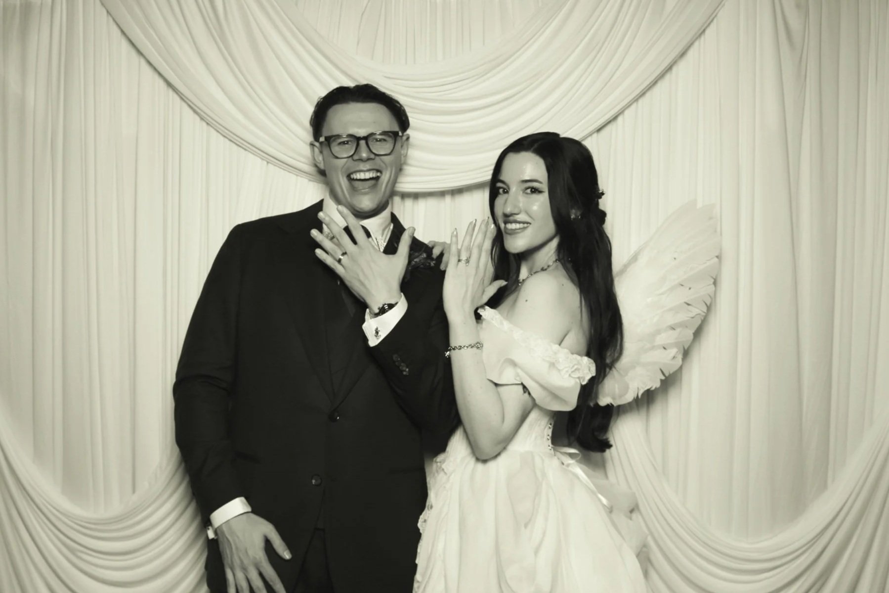 Kat & Declan